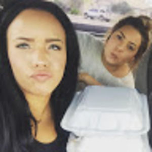 Meet your Posher, Brie